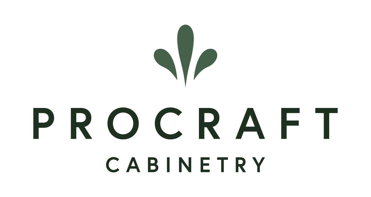 ProCraft Cabinetry logo