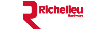 Richelieu Hardware & Storage logo